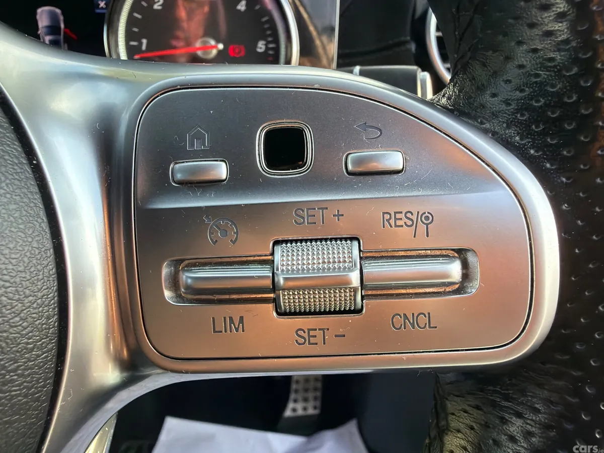 Mercedes-Benz E-Class Saloon, Diesel, 2019, White