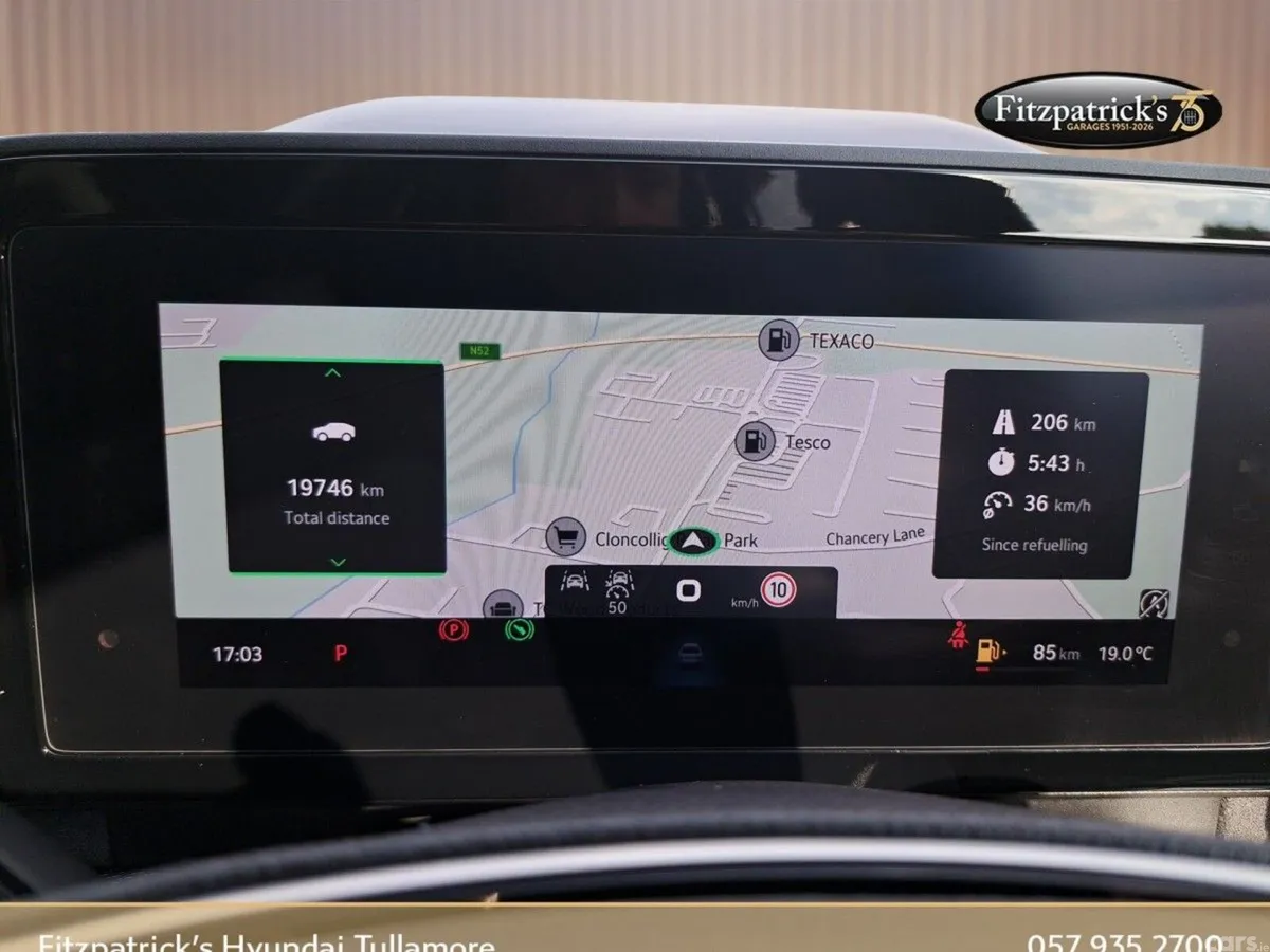 Skoda Kodiaq SUV, Diesel, 2025, Blue