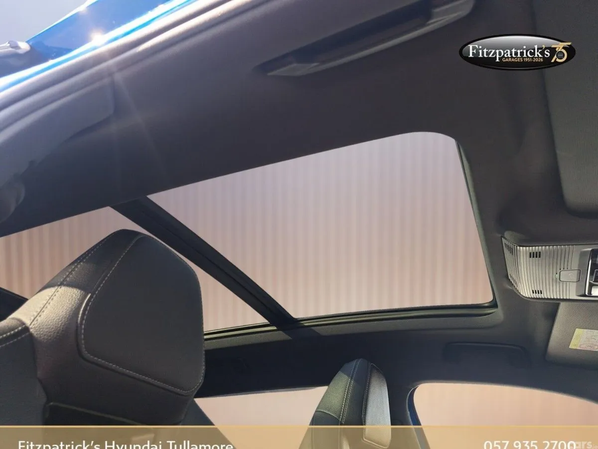 Skoda Kodiaq SUV, Diesel, 2025, Blue