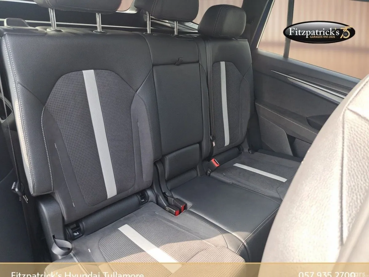 Skoda Kodiaq SUV, Diesel, 2025, Blue
