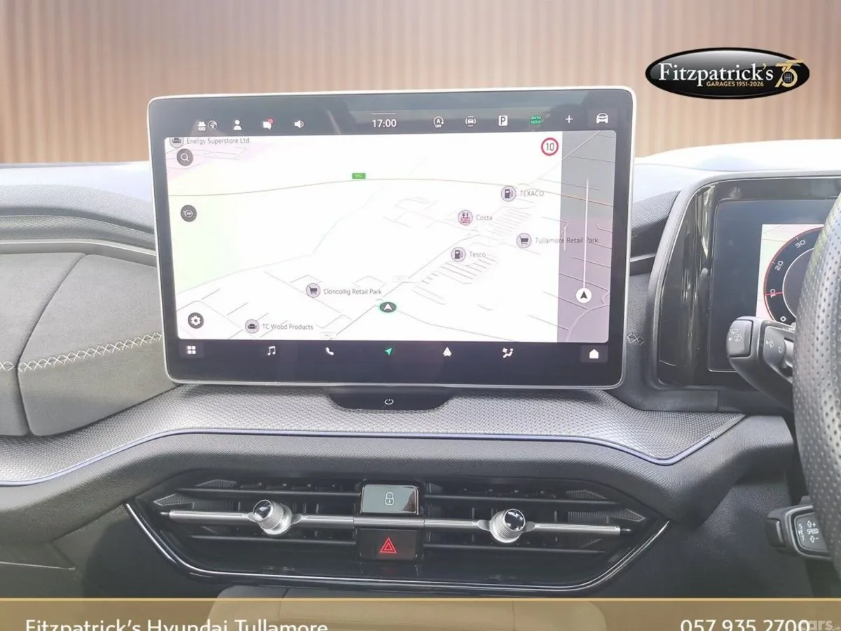 Skoda Kodiaq SUV, Diesel, 2025, Blue