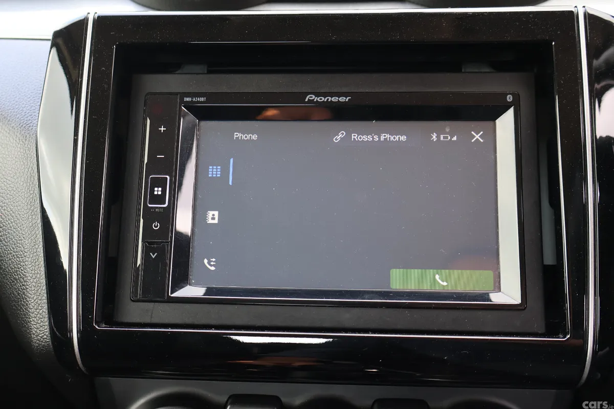 Suzuki Swift Hatchback, Petrol, 2019, Silver