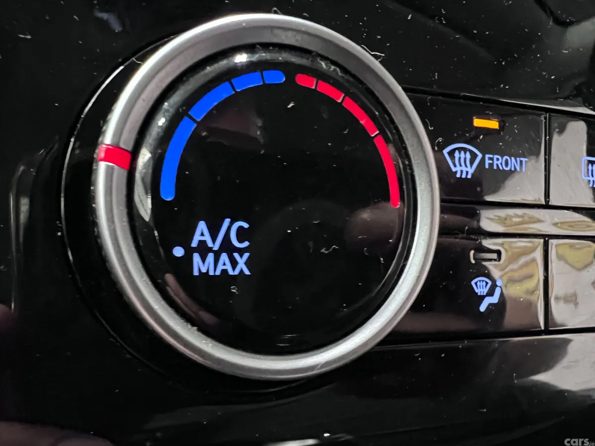 Hyundai Tucson SUV, Diesel, 2023, Grey