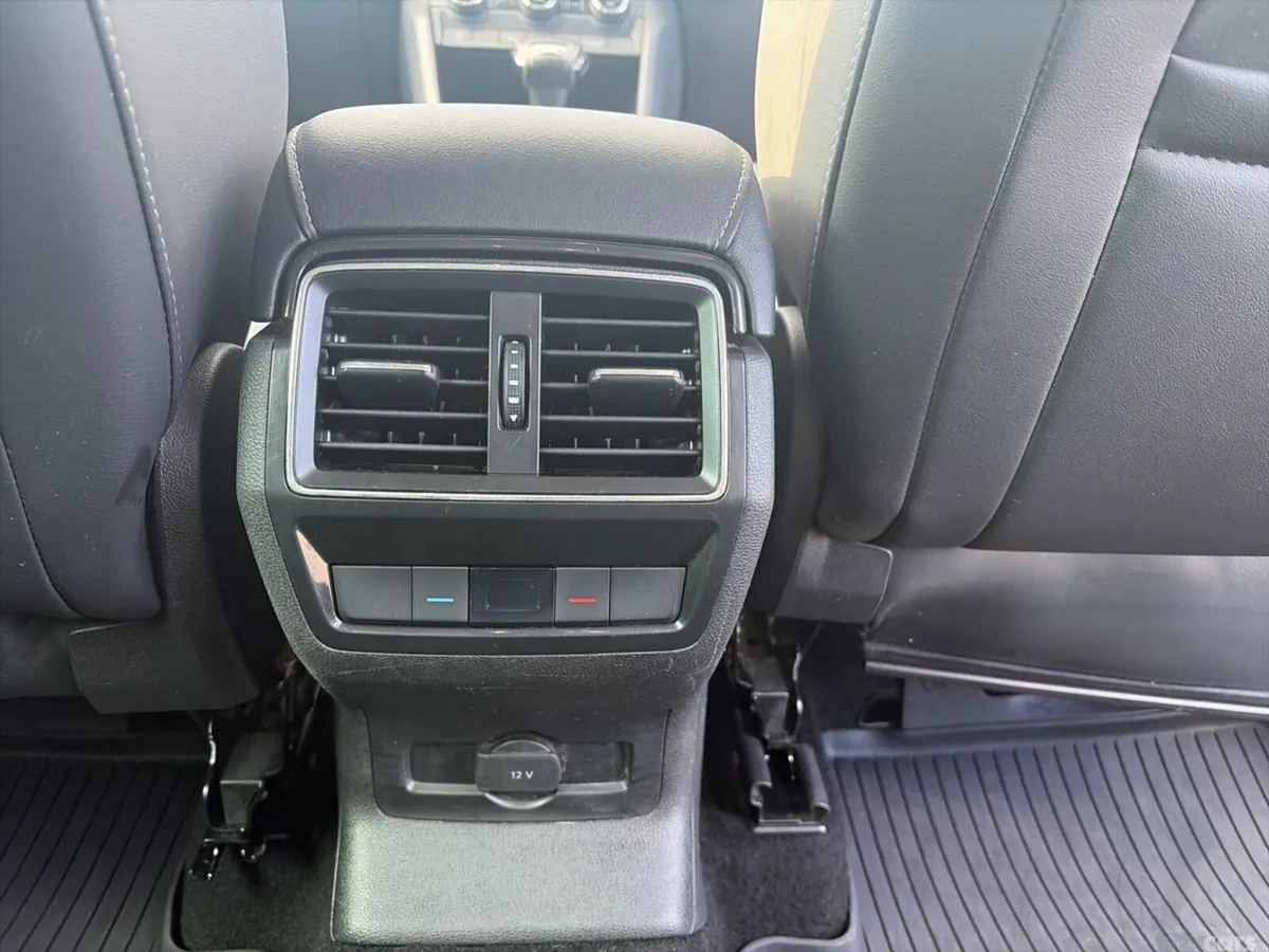 Skoda Kodiaq SUV, Diesel, 2022, Black