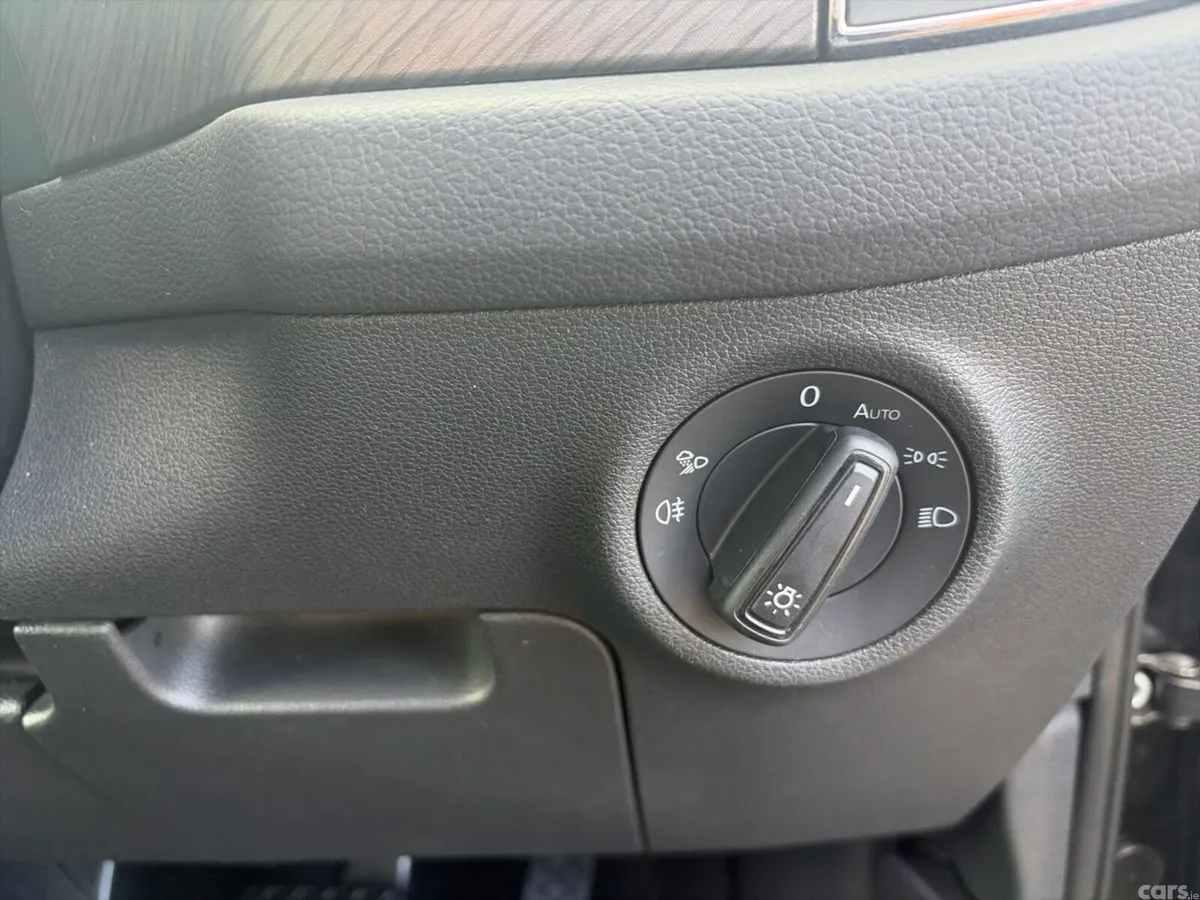 Skoda Kodiaq SUV, Diesel, 2022, Black