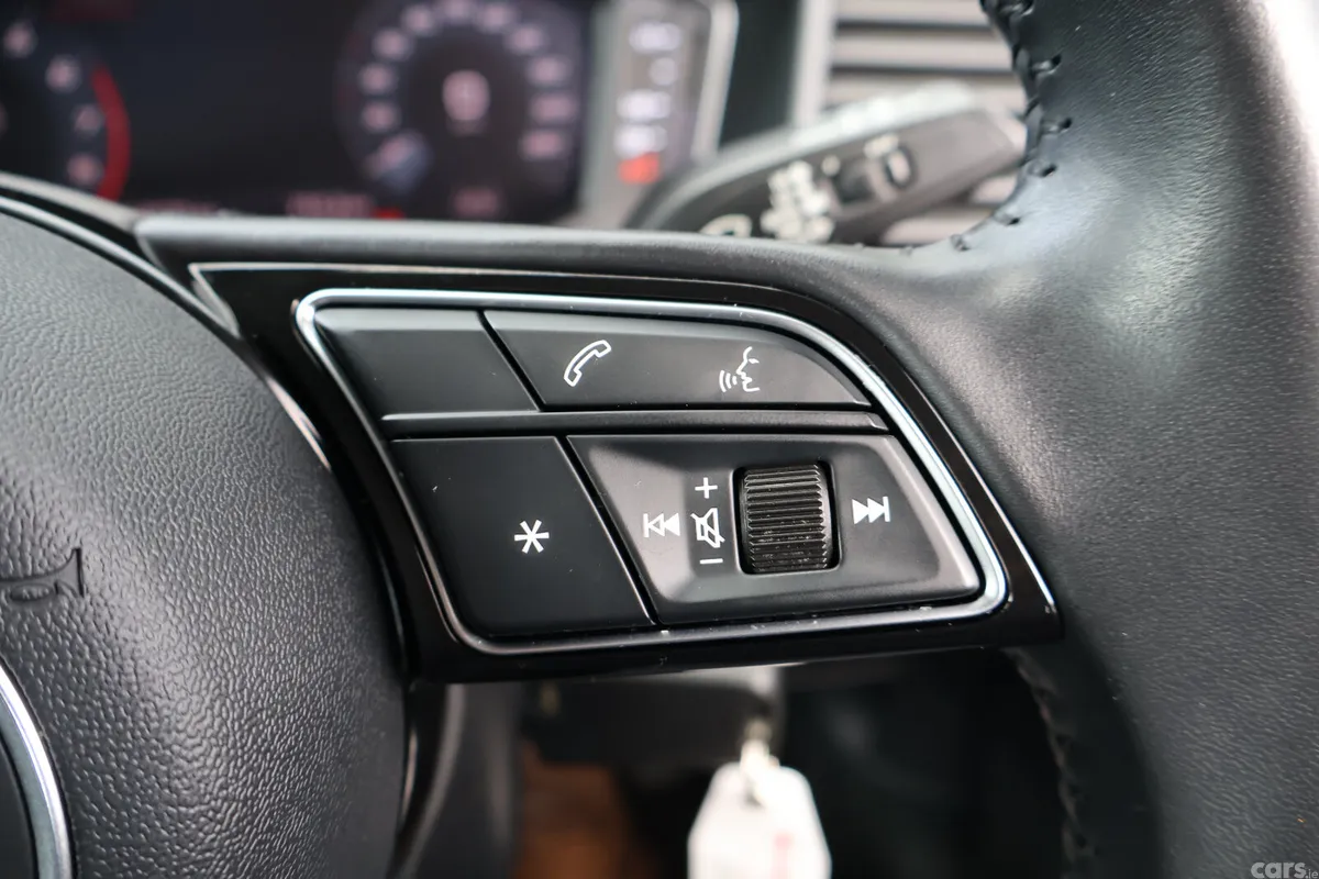 Audi A1 Hatchback, Petrol, 2019, Black