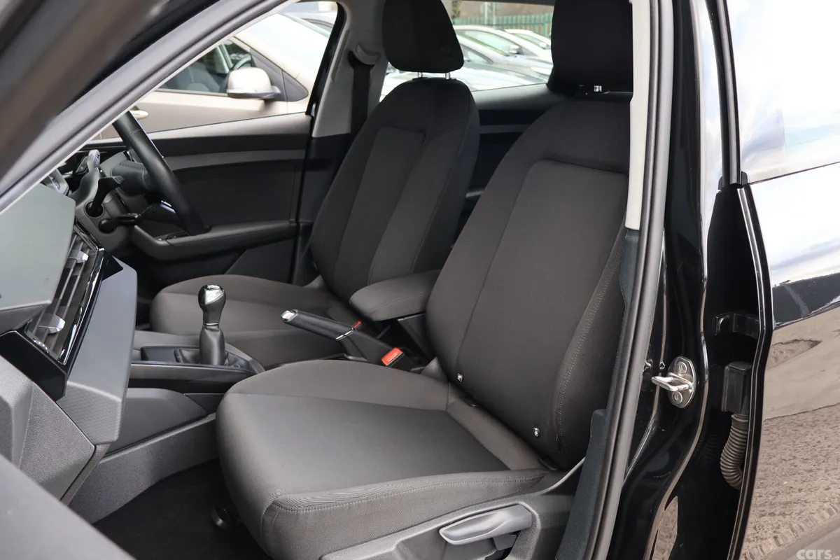 Audi A1 Hatchback, Petrol, 2019, Black