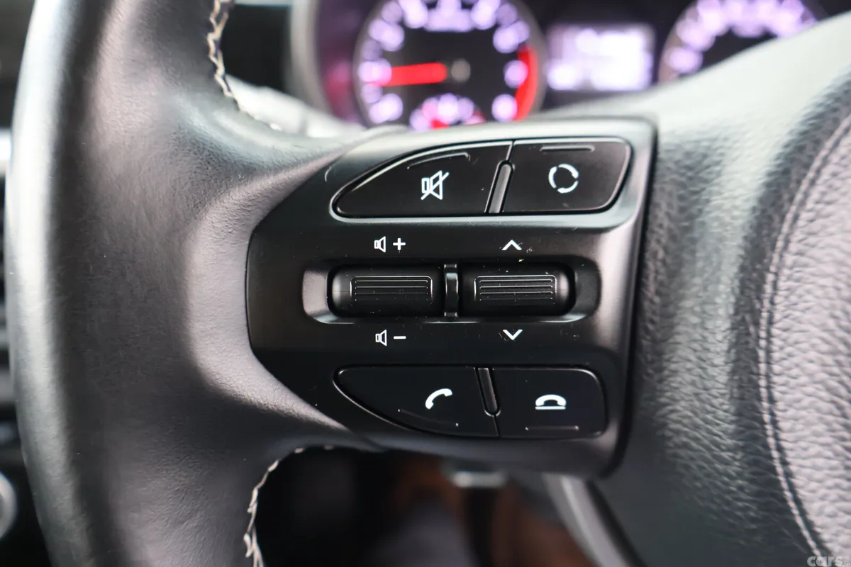 Kia Picanto Hatchback, Petrol, 2018, Grey