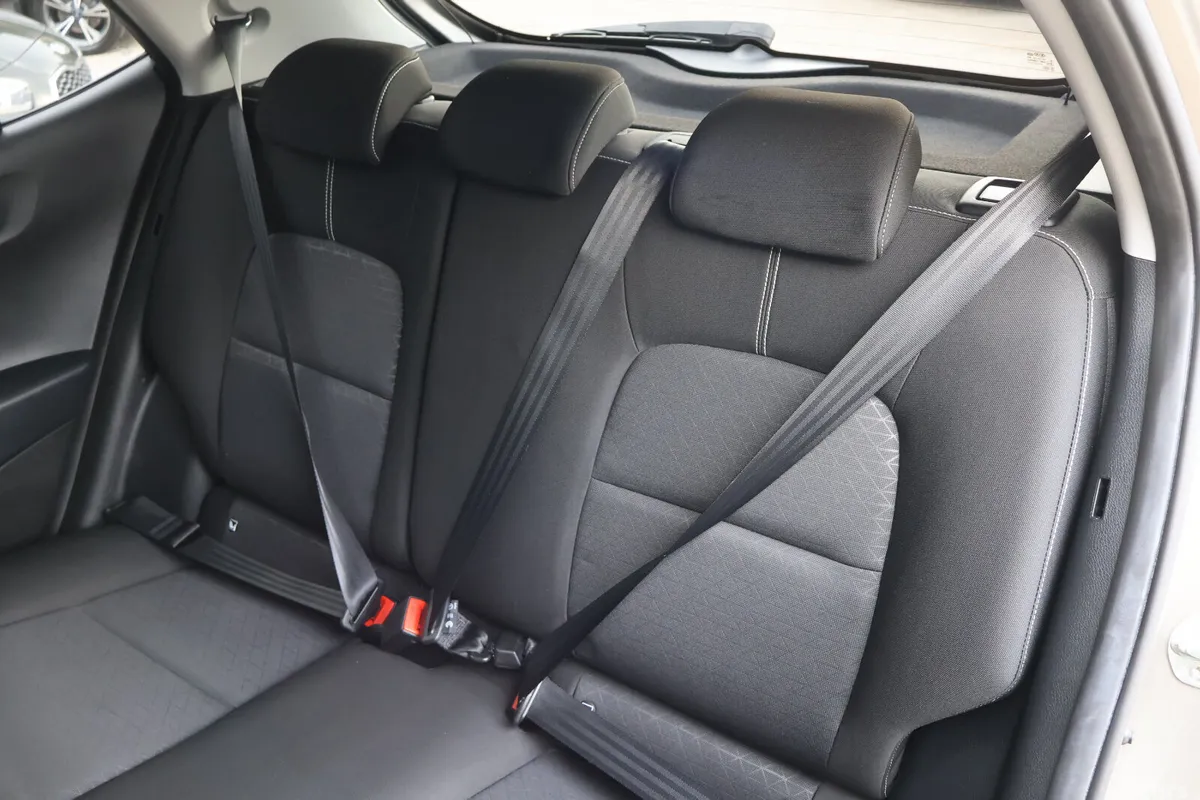 Kia Picanto Hatchback, Petrol, 2018, Grey