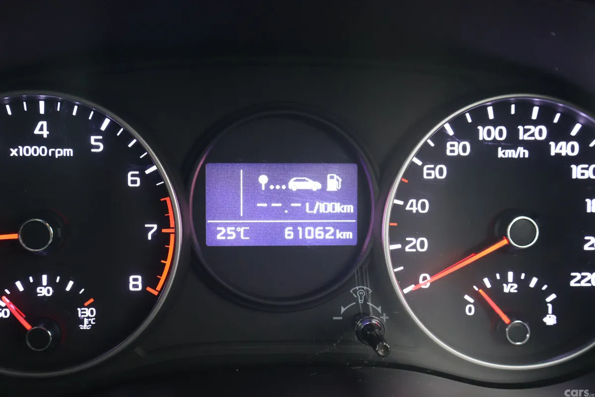 Kia Picanto Hatchback, Petrol, 2018, Grey