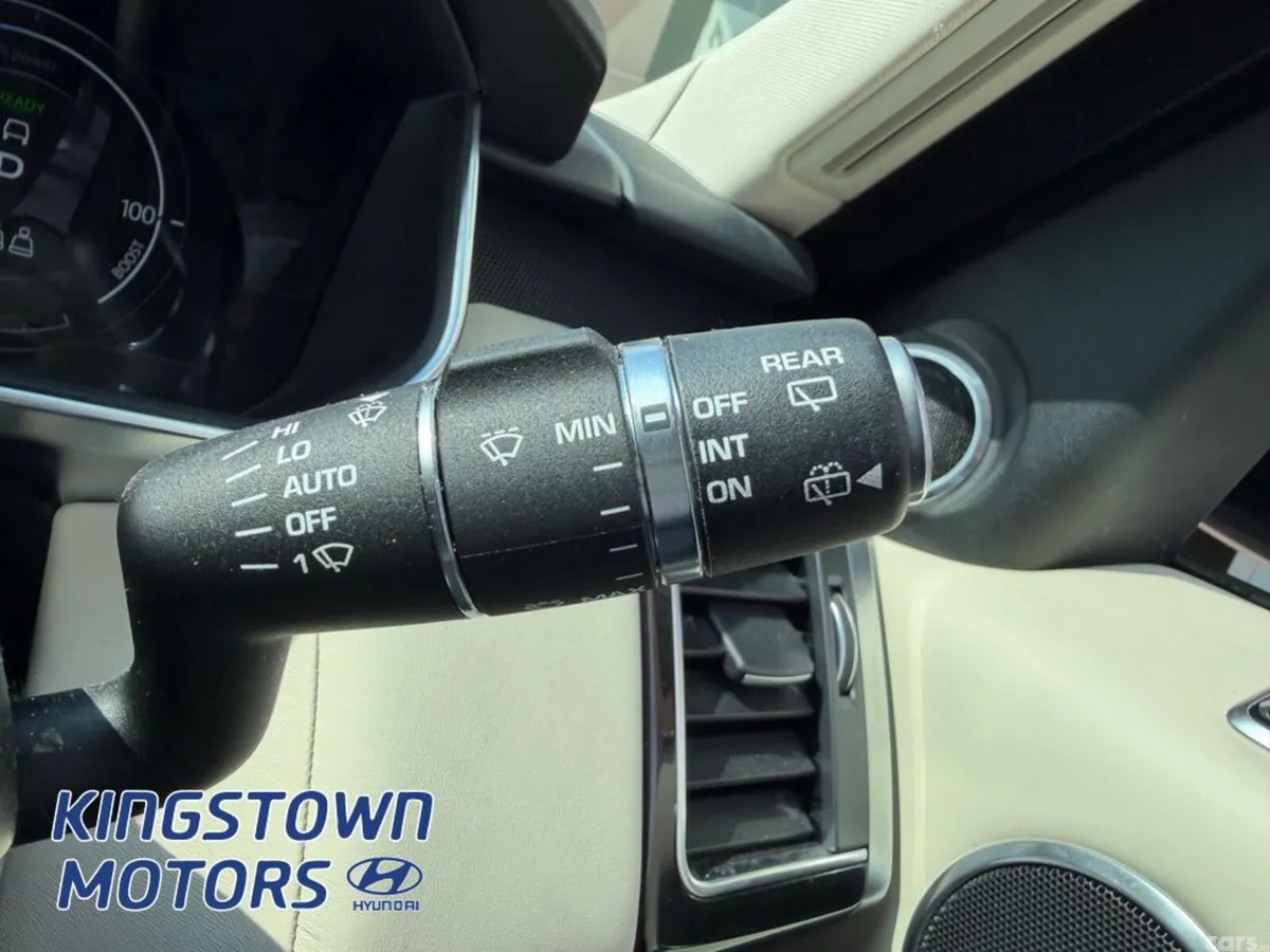 Land Rover Range Rover Sport Estate, Petrol Plug-in Hybrid, 2022, Grey