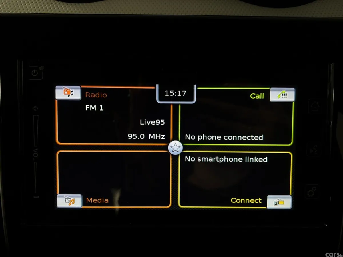 Suzuki Swift Hatchback, Petrol, 2024, Blue