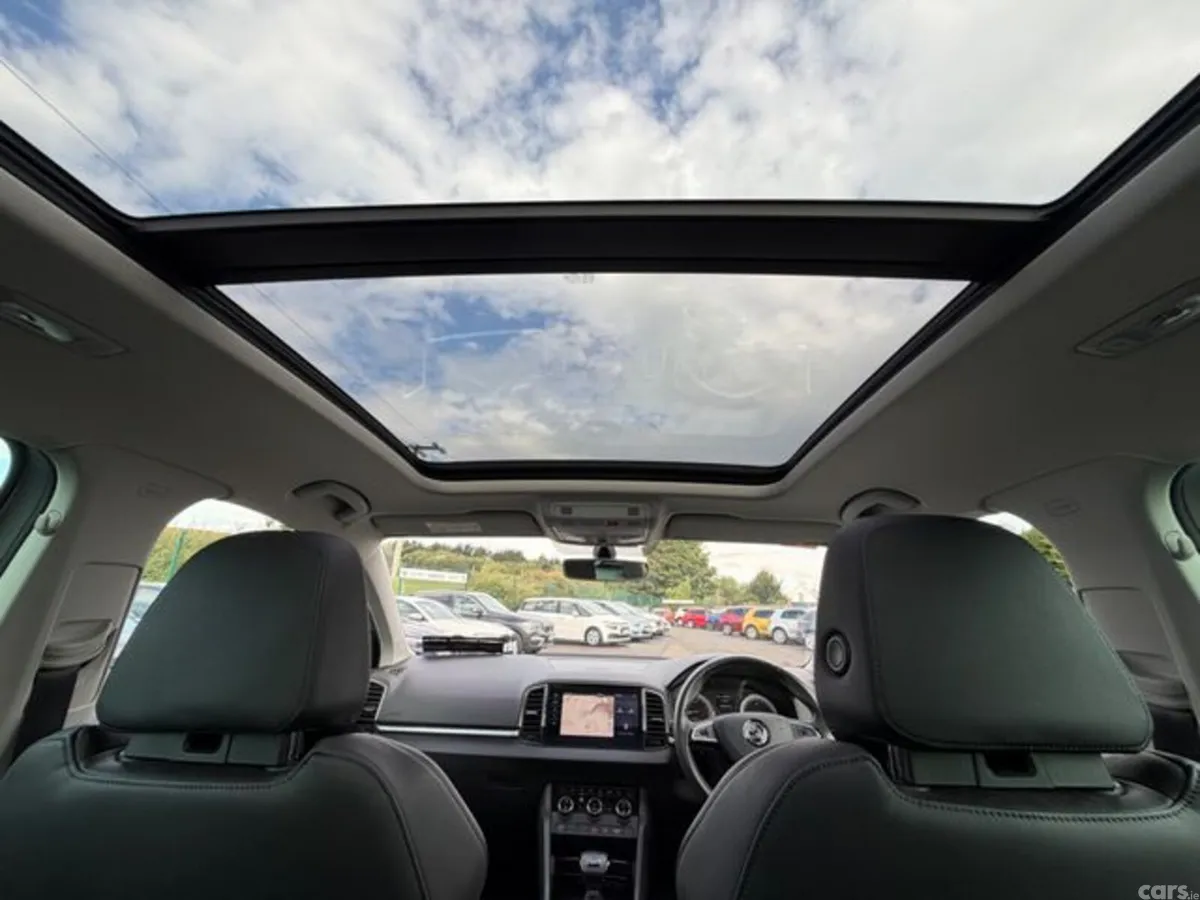 Skoda Karoq SUV, Diesel, 2019, Grey