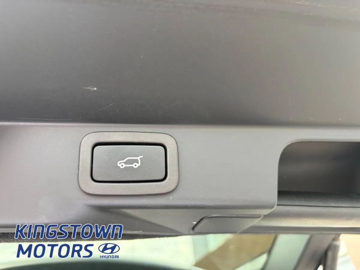 Land Rover Range Rover Sport Estate, Petrol Plug-in Hybrid, 2022, Grey