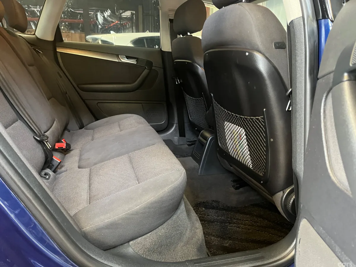 Audi A3 Hatchback, Petrol, 2012, Blue