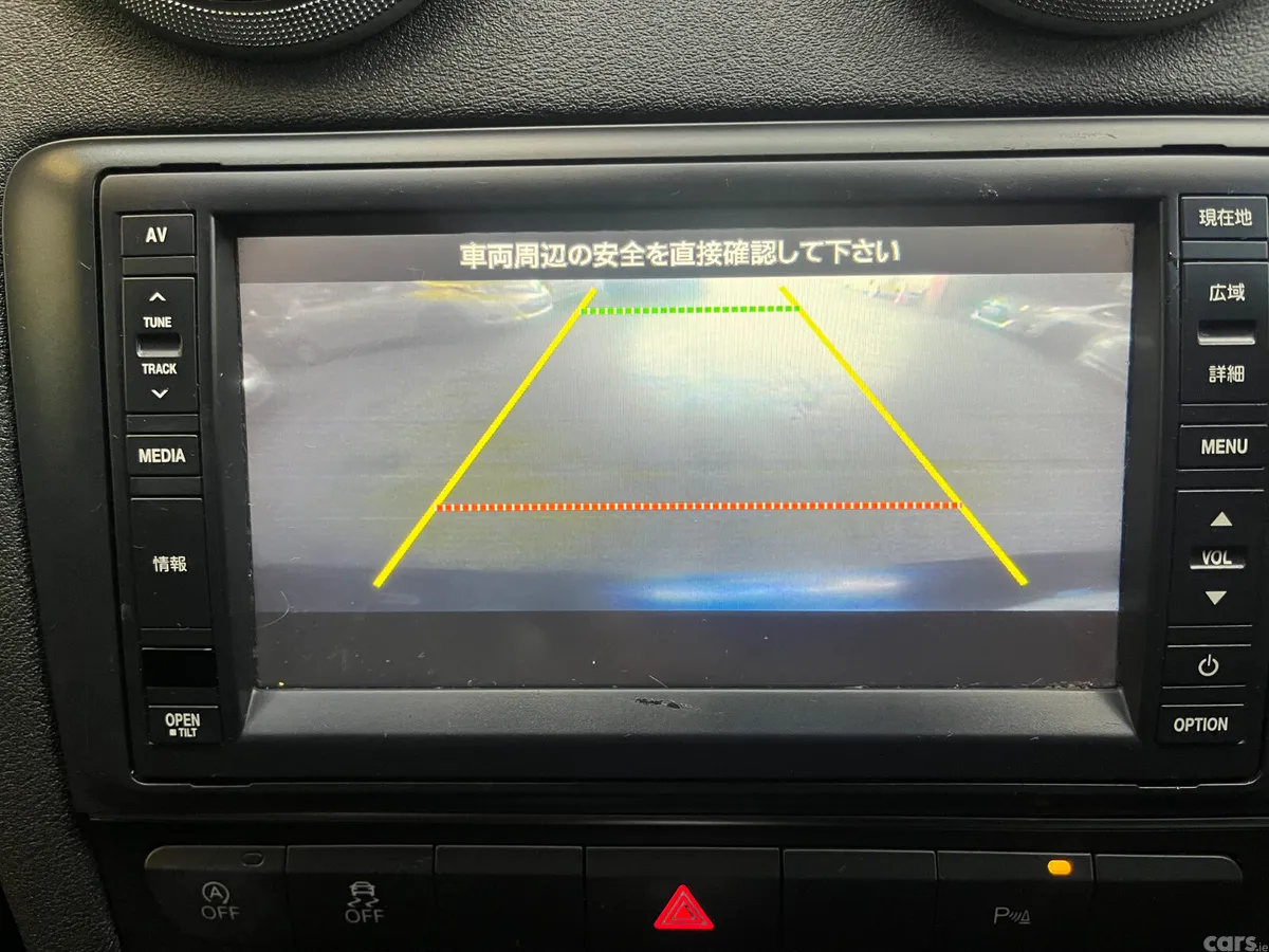 Audi A3 Hatchback, Petrol, 2012, Blue