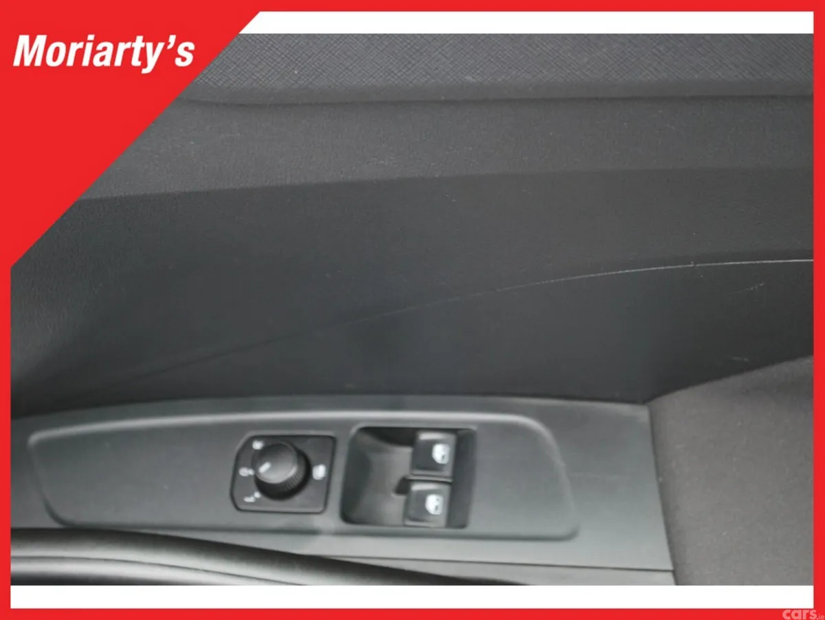 Skoda Fabia Hatchback, Petrol, 2023, Grey
