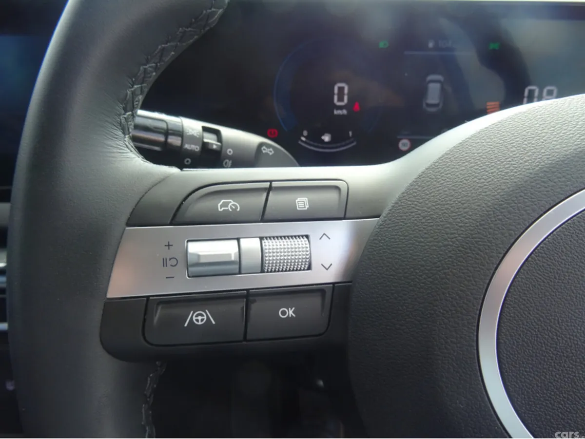 Hyundai Tucson MPV, Diesel, 2026, Grey