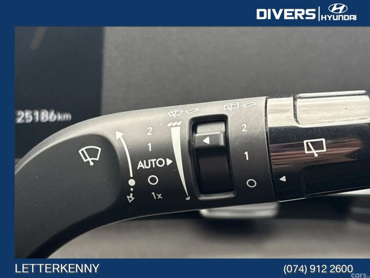 Hyundai KONA MPV, Petrol, 2023, Grey