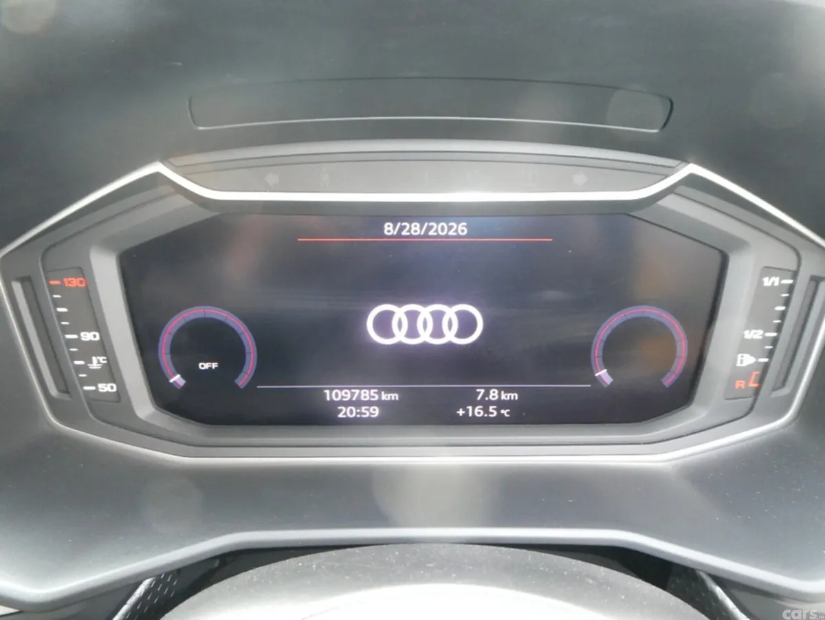 Audi A1 Hatchback, Petrol, 2019, Yellow
