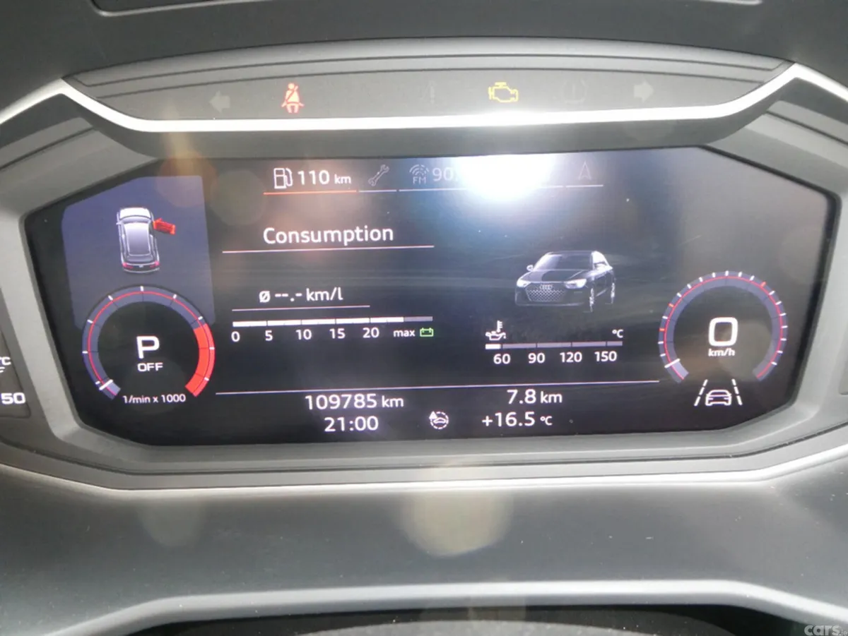 Audi A1 Hatchback, Petrol, 2019, Yellow