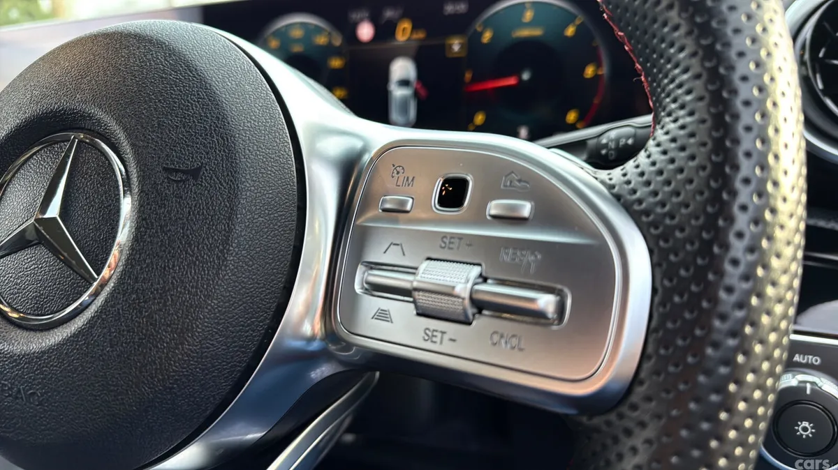 Mercedes-Benz A-Class Hatchback, Diesel, 2021, White