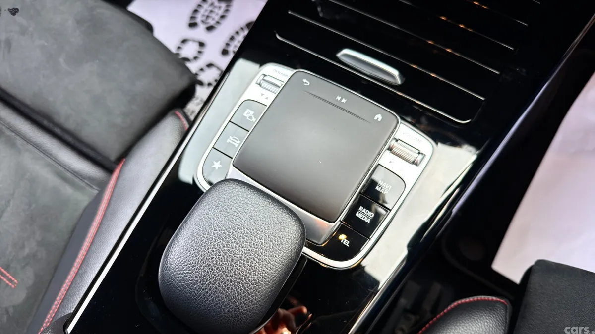 Mercedes-Benz A-Class Hatchback, Diesel, 2021, White