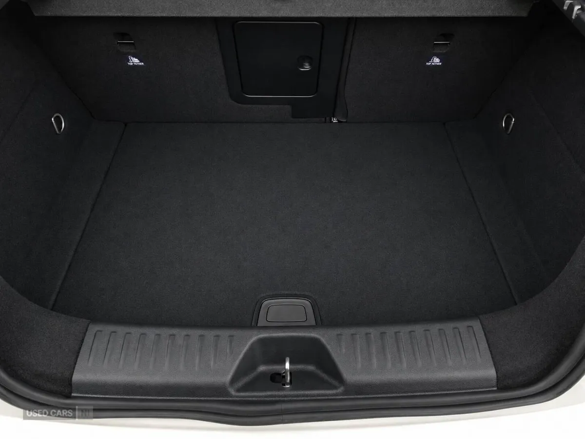 Mercedes-Benz A-Class , Petrol, 2014, White