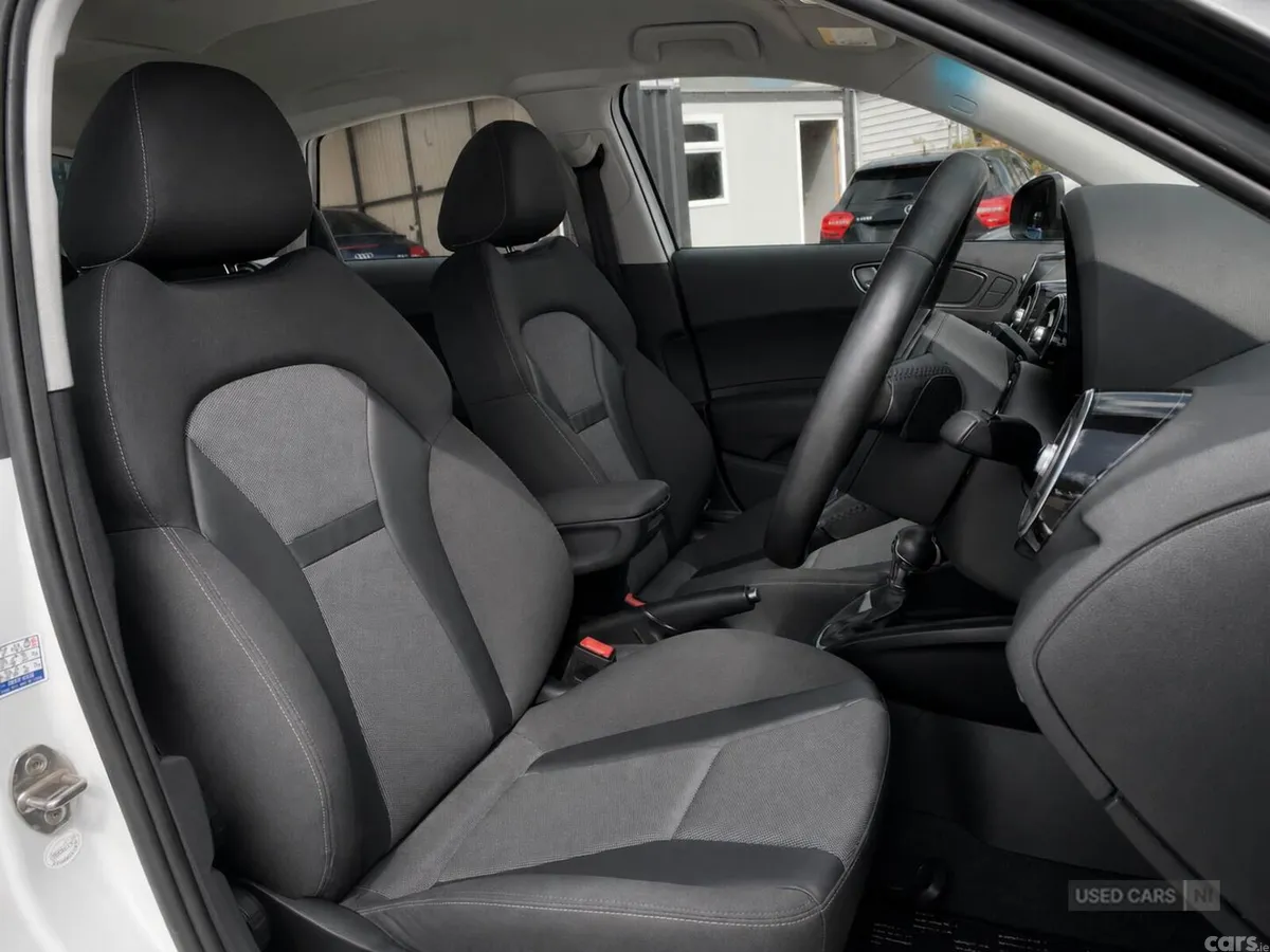 Audi A1 , Petrol, 2014, White