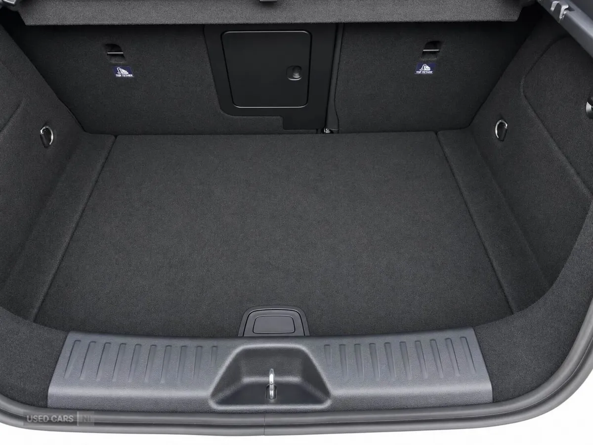 Mercedes-Benz A-Class , Petrol, 2014, White