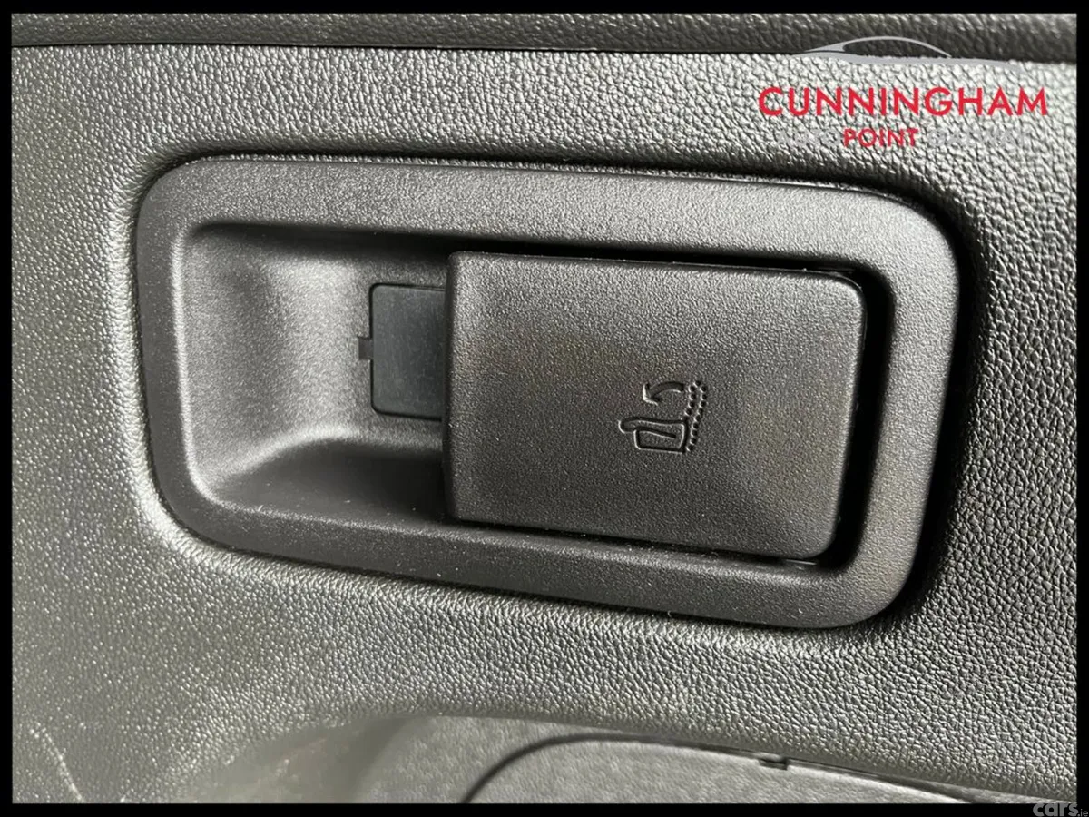 Vauxhall Grandland X SUV, Diesel, 2018, Grey