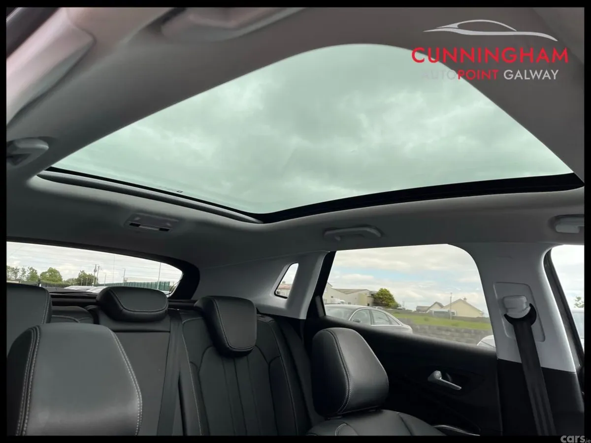 Opel Grandland X SUV, Diesel, 2018, Grey