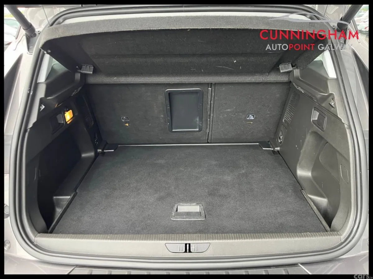Opel Grandland X SUV, Diesel, 2018, Grey