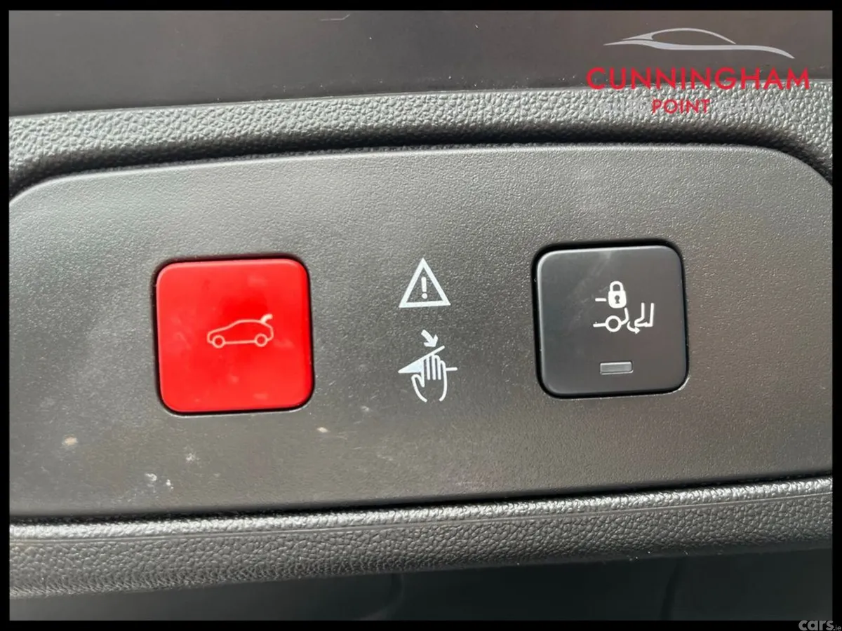 Opel Grandland X SUV, Diesel, 2018, Grey
