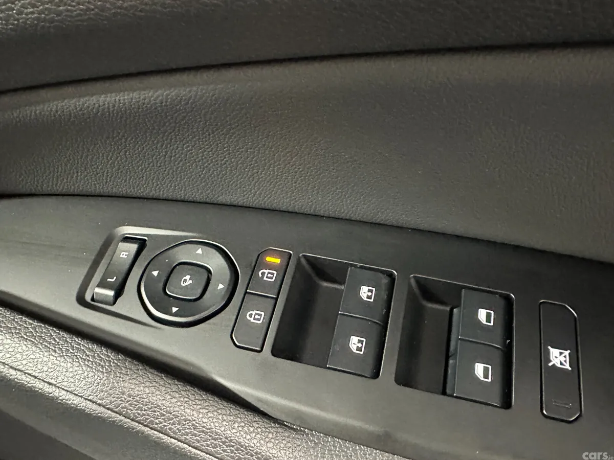 Kia Sportage SUV, Diesel Hybrid, 2026, Grey