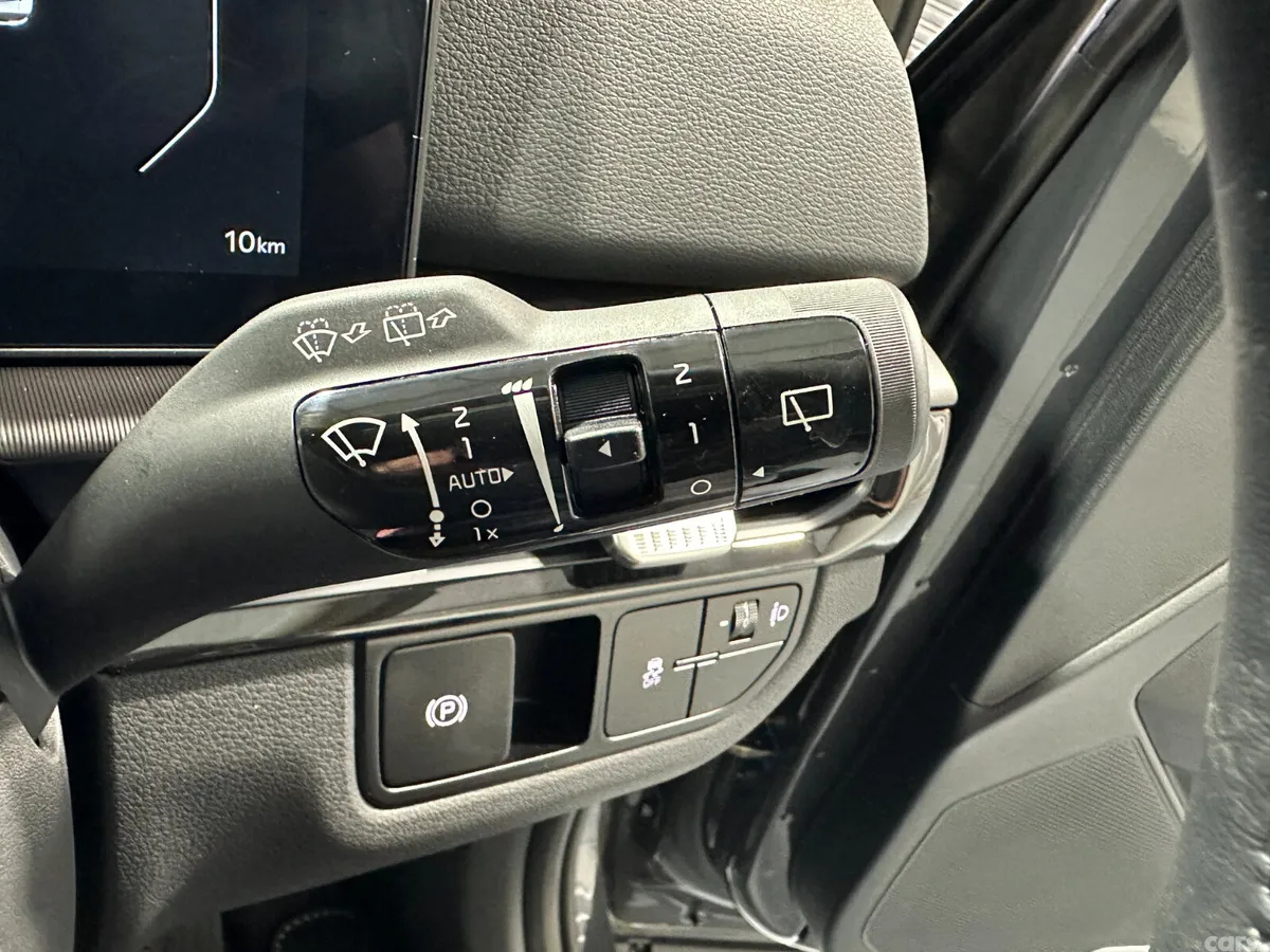 Kia Sportage SUV, Diesel Hybrid, 2026, Grey