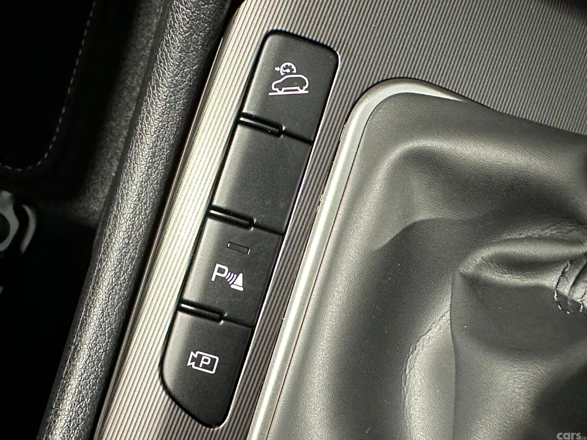 Kia Sportage SUV, Diesel Hybrid, 2026, Grey
