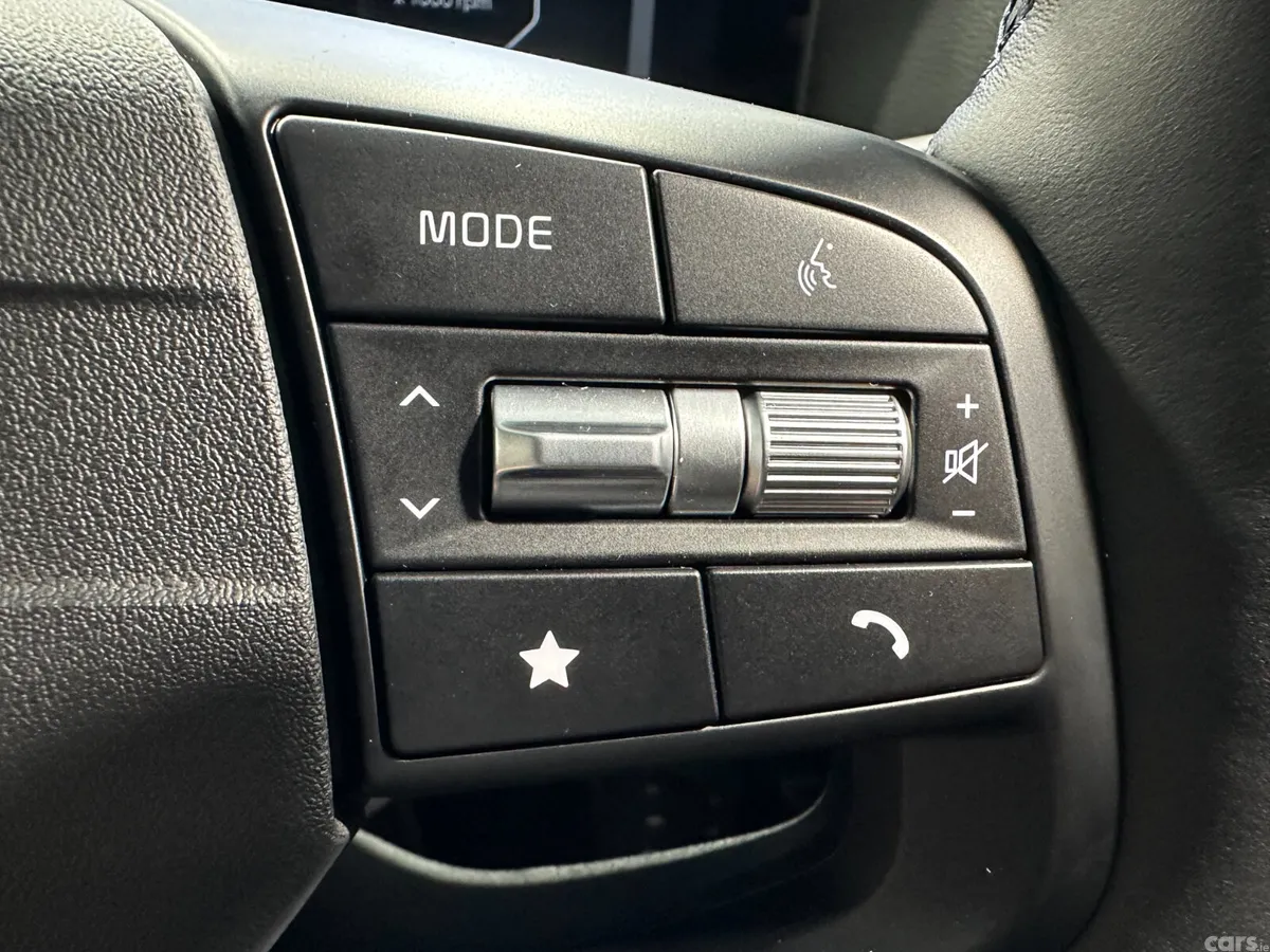 Kia Sportage SUV, Petrol Hybrid, 2026, Red