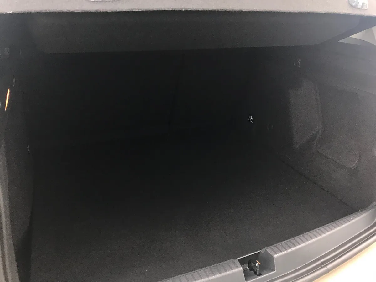 Dacia Duster SUV, Diesel, 2019, Brown