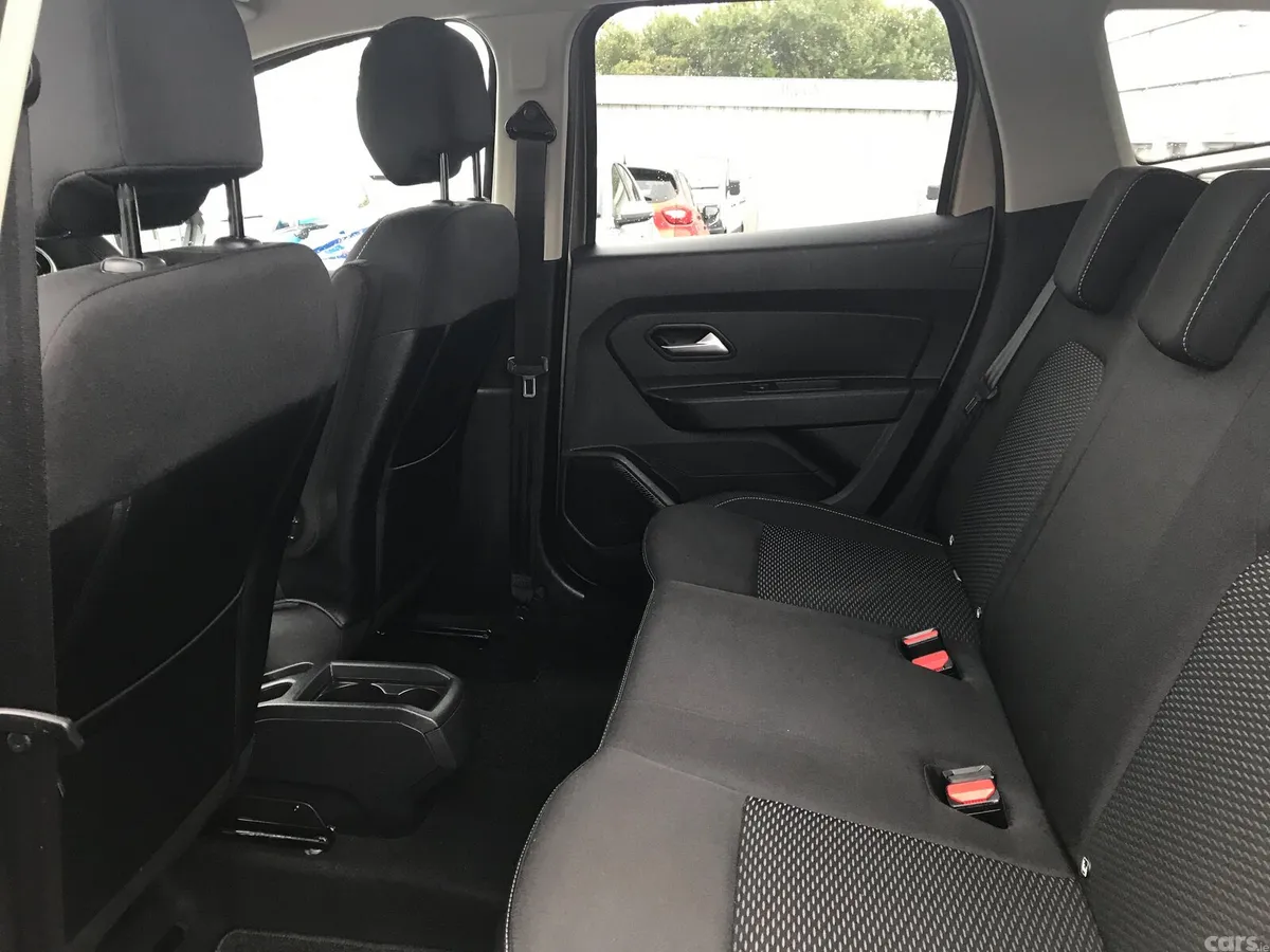 Dacia Duster SUV, Diesel, 2019, Brown