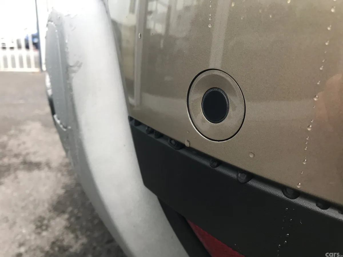 Dacia Duster SUV, Diesel, 2019, Brown