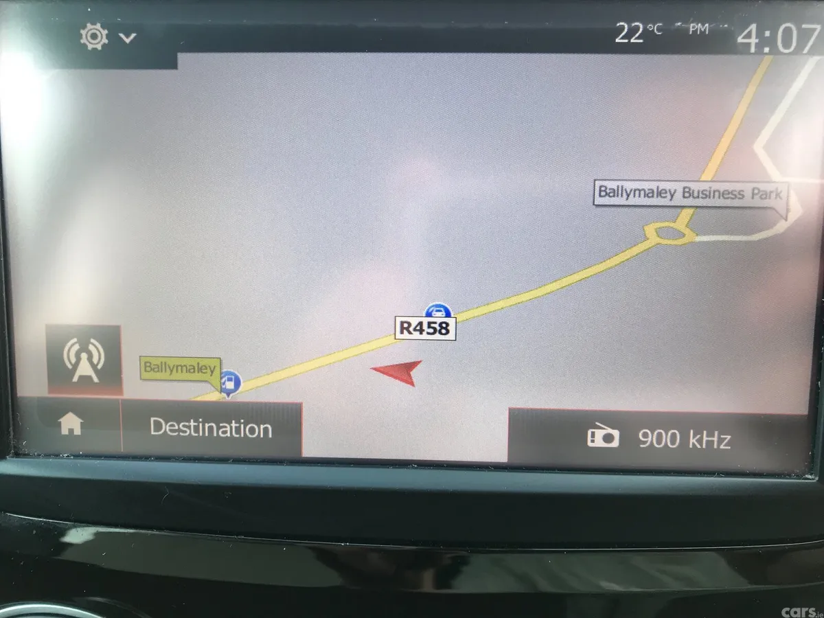 Renault Captur Hatchback, Diesel, 2019, Red