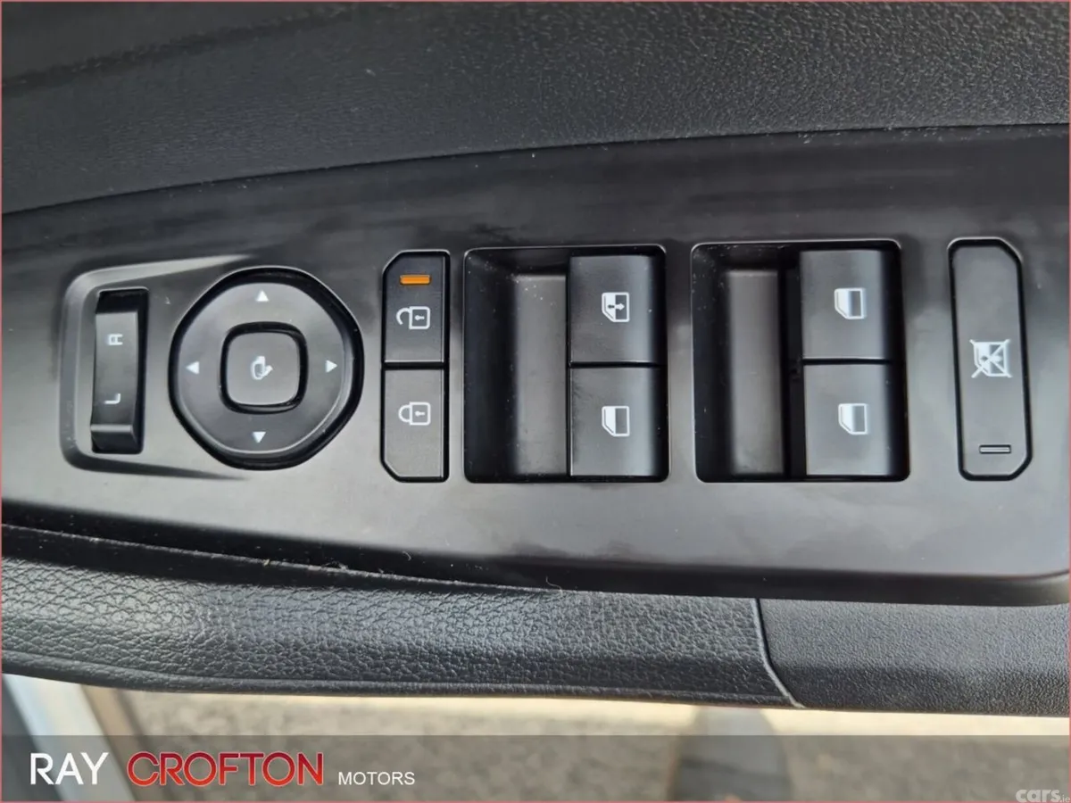 Kia Sportage SUV, Diesel, 2026, White
