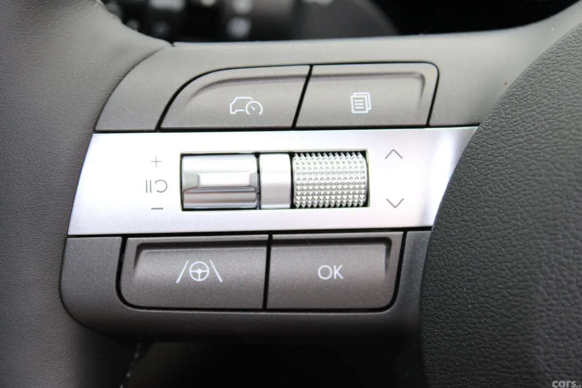 Hyundai KONA MPV, Petrol, 2026, White