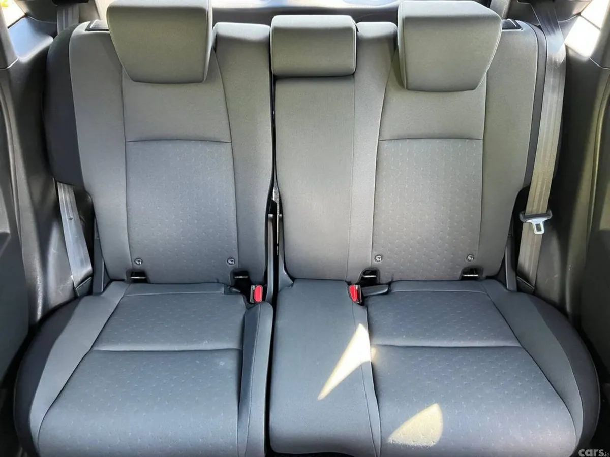 Honda Fit Hatchback, Petrol Hybrid, 2024, Silver