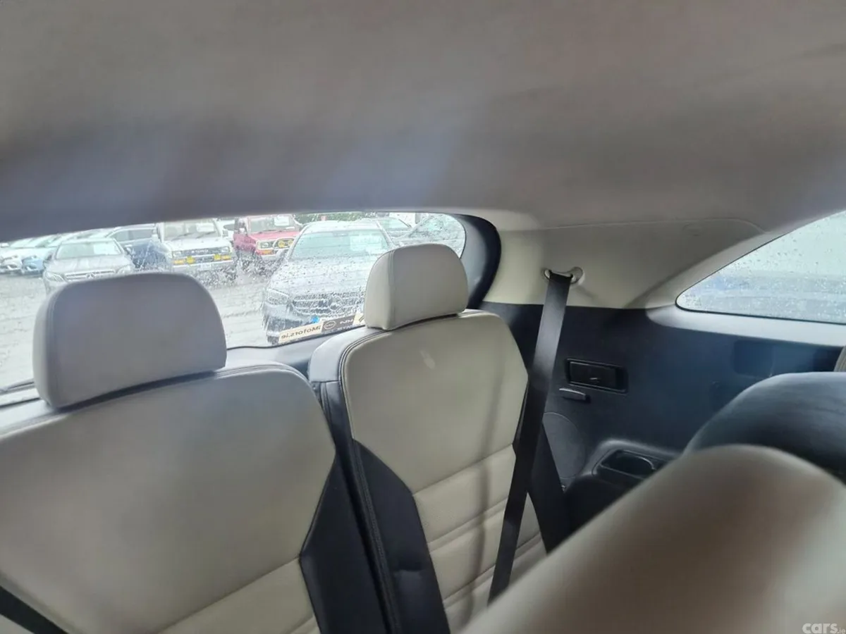 Kia Sorento Estate, Diesel, 2019, White