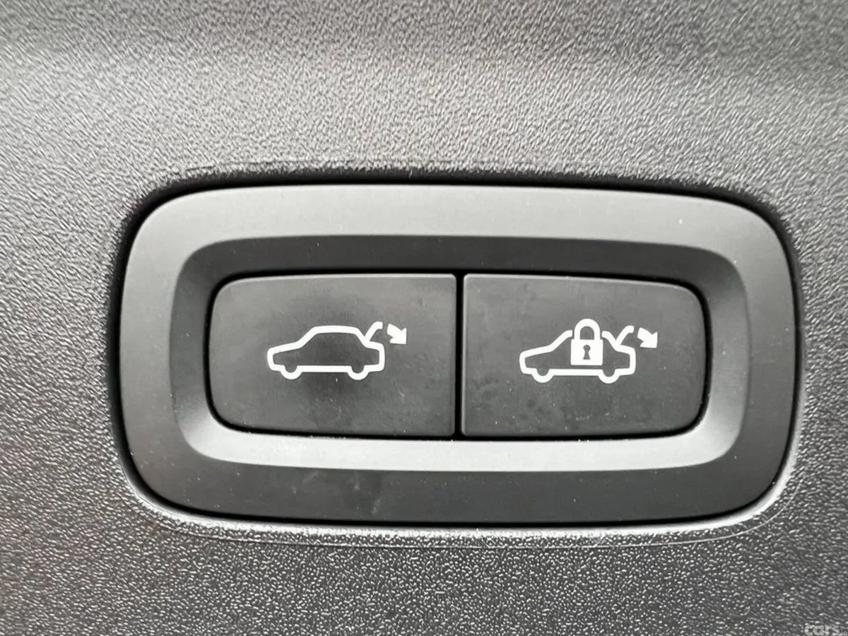 Polestar 2 Saloon, Electric, 2023, Silver