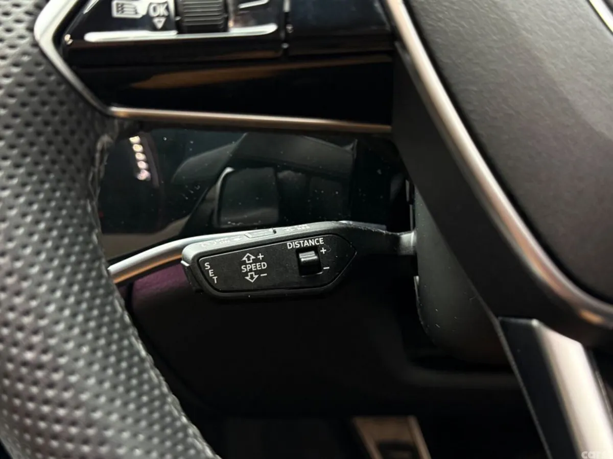 Audi A8 Saloon, Petrol Plug-in Hybrid, 2023, Grey