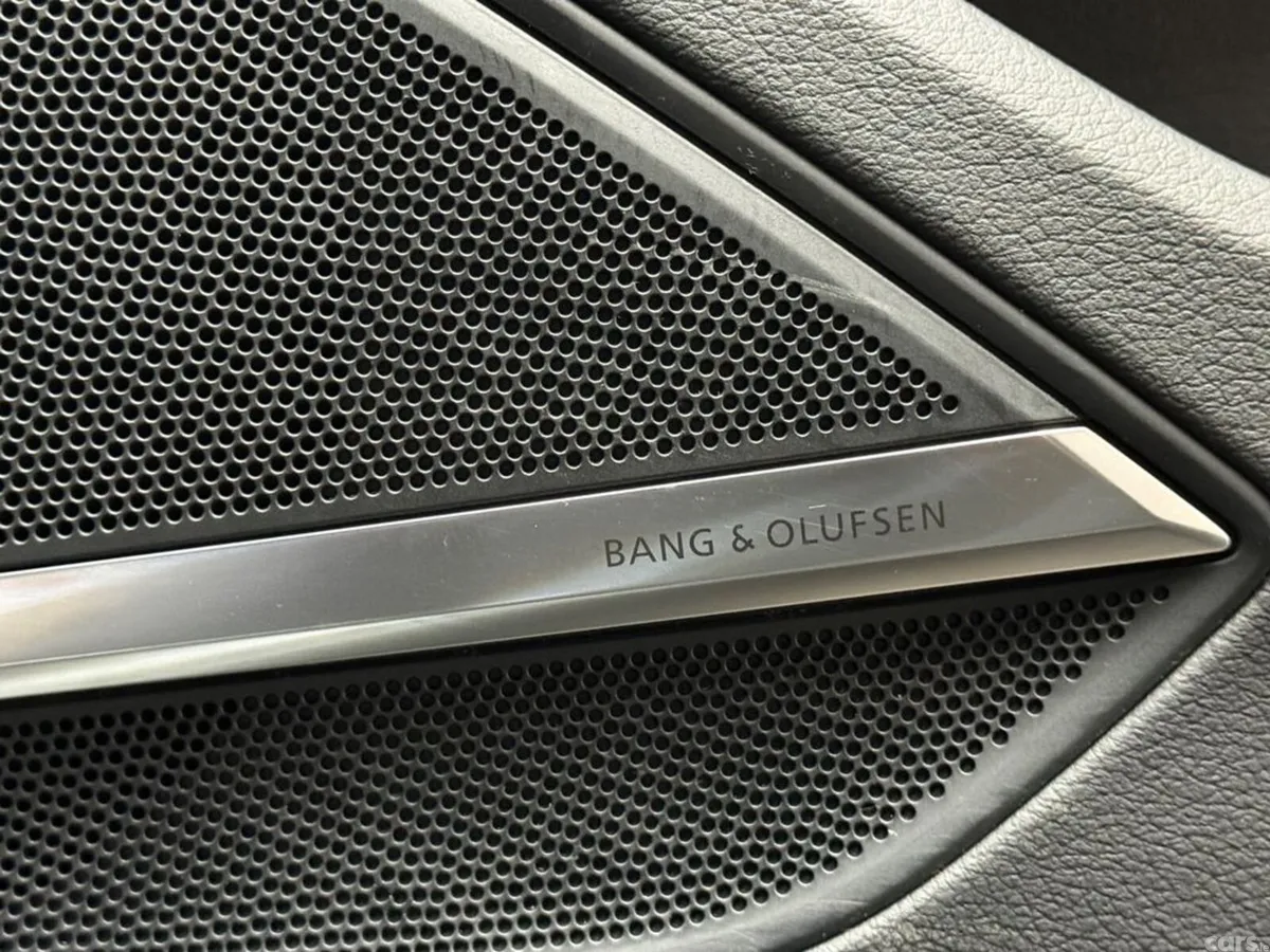 Audi A8 Saloon, Petrol Plug-in Hybrid, 2023, Grey