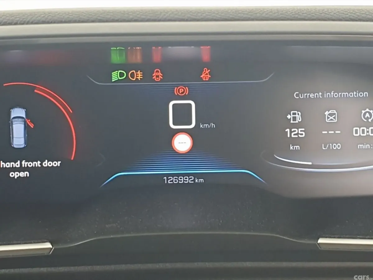 Peugeot 508 Hatchback, Diesel, 2020, Grey